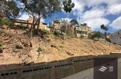 Terreno à venda na rodovia fernão dias, vila são rafael, guarulhos, 1458 m2 por r$ 1.300.000