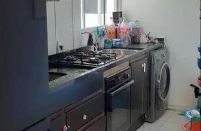 Apartamento com 2 dormitórios à venda, 38 m² por r$ 290.000,00 - vila do encontro - são paulo/sp