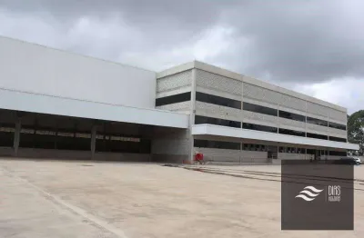 Barracão / galpão / depósito para alugar na avenida joão paulo ablas, jardim da glória, cotia, 9088 m2 por r$ 210.000