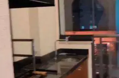 Apartamento com 2 quartos à venda na Rua São Felipe, Parque São Jorge, São Paulo