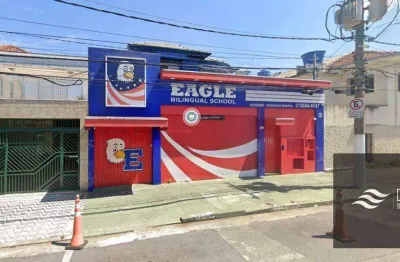 Casa comercial à venda na Rua Irmã Carolina, Belenzinho, São Paulo