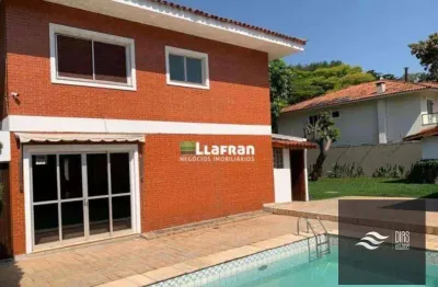 Casa com 4 dormitórios, 450 m² - venda por r$ 2.600.000,00 ou aluguel por r$ 9.765,00/mês - jardim viana - são paulo/sp