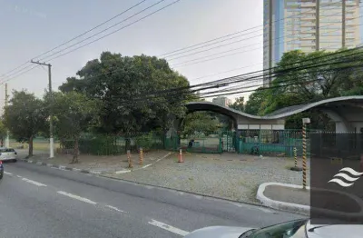Terreno comercial à venda na avenida dos autonomistas, vila yara, osasco, 42000 m2 por r$ 220.000.000
