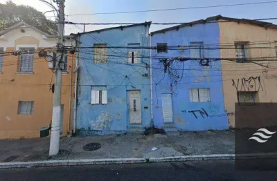Terreno comercial à venda na rua tuiuti, tatuapé, são paulo, 800 m2 por r$ 6.000.000