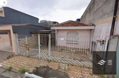 Casa com 2 quartos à venda na rua pinto da luz, vila ivone, são paulo, 81 m2 por r$ 475.000