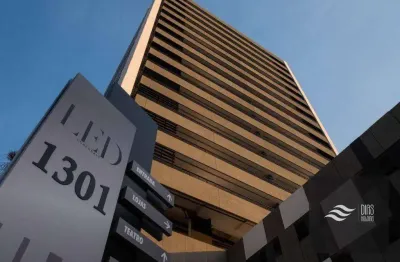 Sala comercial para alugar na avenida marquês de são vicente, várzea da barra funda, são paulo, 557 m2 por r$ 44.560
