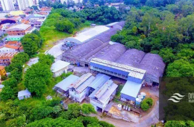 Terreno comercial para alugar na rua agrimensor sugaya, colônia, são paulo, 30000 m2 por r$ 80.000