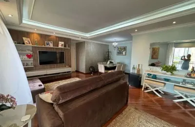 Apartamento com 4 dormitórios à venda, 156 m² por r$ 1.600.000,00 - tatuapé - são paulo/sp