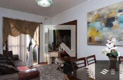 Apartamento com 2 quartos à venda na Rua Cachoeri, Vila Oratório, São Paulo