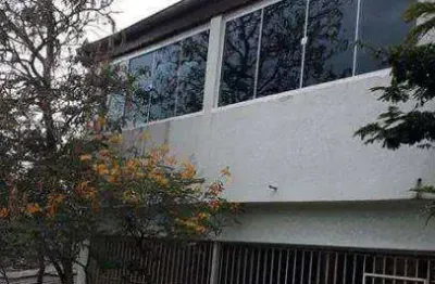 Casa com 3 dormitórios à venda, 200 m² por r$ 470.000,00 - vila antonieta - são paulo/sp