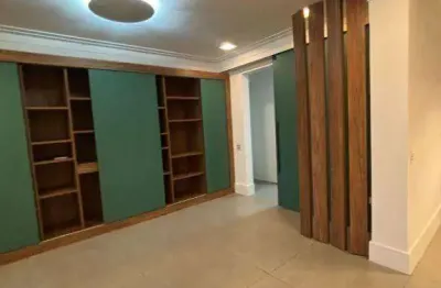 Apartamento com 3 dormitórios para alugar, 156 m² por r$ 9.150,00/mês - tatuapé - são paulo/sp