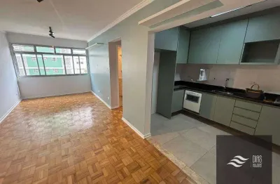 Apartamento com 2 dormitórios à venda, 75 m² por r$ 680.000,00 - barra funda - são paulo/sp