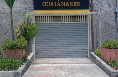Sala comercial para alugar na rua copenhague, guaianases, são paulo, 407 m2 por r$ 15.000