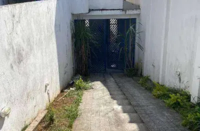 Galpão para alugar por r$ 17.085,81/mês - vila ré - são paulo/sp