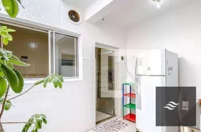 Sobrado com 3 dormitórios à venda, 140 m² por r$ 590.000,00 - vila regente feijó - são paulo/sp