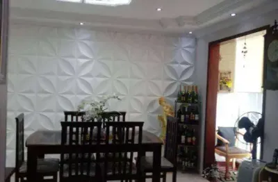 Apartamento com 2 dormitórios à venda, 50 m² por r$ 400.000 - vila carrão - são paulo/sp