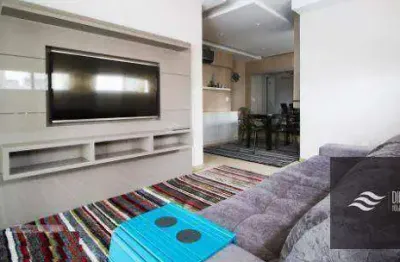 Apartamento com 2 dormitórios para alugar, 90 m² por r$ 14.500,00/mês - cerqueira césar - são paulo/sp