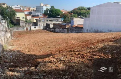 Terreno, 2000 m² - venda por r$ 5.800.000,00 ou aluguel por r$ 17.300,00/mês - vila marieta - são paulo/sp