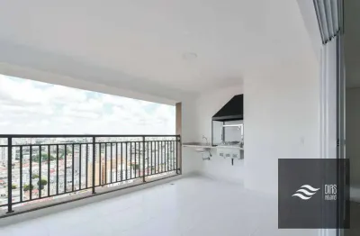 Apartamento com 3 dormitórios à venda, 109 m² por r$ 1.360.000,00 - vila zilda - são paulo/sp
