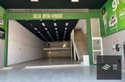 Prédio para alugar, 840 m² por r$ 23.720,00/mês - vila santa teresa (zona sul) - são paulo/sp