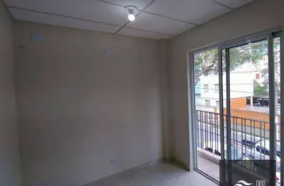 Prédio para alugar, 248 m² por r$ 9.900,00/mês - mooca - são paulo/sp