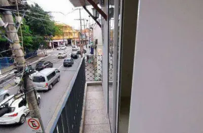 Prédio, 248 m² - venda por R$ 1.980.000,00 ou aluguel por R$ 7.800,00/mês - Mooca - São Paulo/SP