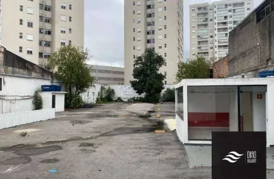 Galpão para alugar por r$ 34.464,00/mês - mooca - são paulo/sp