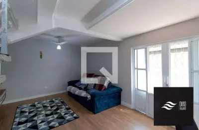 Sobrado com 3 dormitórios à venda por r$ 650.000,00 - jardim coimbra - são paulo/sp