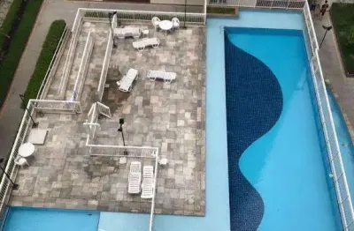 Apartamento com 3 dormitórios para alugar, 72 m² por r$ 4.250,00/mês - tatuapé - são paulo/sp