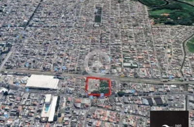 Terreno - venda por r$ 52.000.000,00 ou aluguel por r$ 347.000,00/mês - jardim miragaia - são paulo/sp