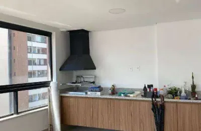 Apartamento com 3 dormitórios para alugar por r$ 14.924,00/mês - pinheiros - são paulo/sp