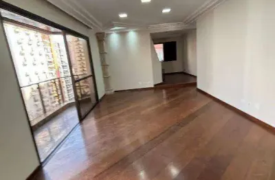 Apartamento com 4 dormitórios, 196 m² - venda por r$ 1.750.000,00 ou aluguel por r$ 9.373,00/mês - tatuapé - são paulo/sp