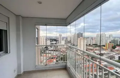 Apartamento com 2 dormitórios para alugar, 64 m² por r$ 5.039,97/mês - tatuapé - são paulo/sp