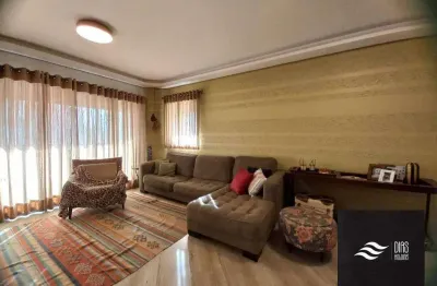 Apartamento com 4 dormitórios à venda, 125 m² por r$ 1.200.000,00 - vila gomes cardim - são paulo/sp