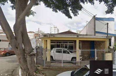 Casa com 3 dormitórios para alugar, 200 m² por R$ 5.200,00/mês - Tatuapé - São Paulo/SP