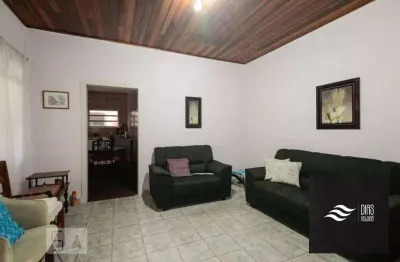 Casa com 2 dormitórios à venda por r$ 439.000,00 - tatuapé - são paulo/sp