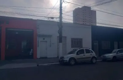 Galpão para alugar por r$ 9.800,00/mês - chácara tatuapé - são paulo/sp
