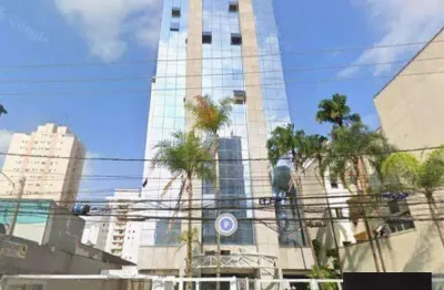 Sala para alugar, 36 m² por r$ 2.740,00/mês - jabaquara - são paulo/sp
