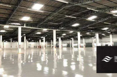 Galpão para alugar, 9507 m² por r$ 478.500,00/mês - vila leopoldina - são paulo/sp