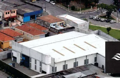 Terreno à venda, 3060 m² por r$ 13.000.000,00 - vila santana - são paulo/sp