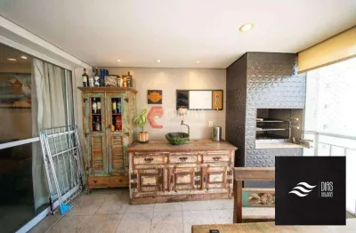 Apartamento com 4 dormitórios à venda por r$ 1.500.000,00 - vila califórnia - são paulo/sp