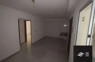 Apartamento com 2 dormitórios à venda por r$ 240.000,00 - vila são josé - são paulo/sp