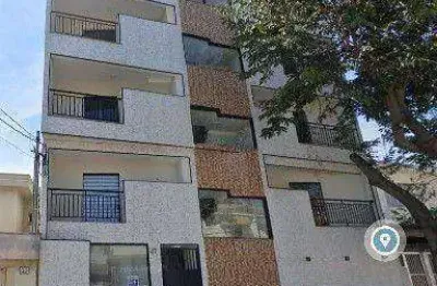 Apartamento com 2 dormitórios à venda por r$ 280.000 - quinta da paineira - são paulo/sp