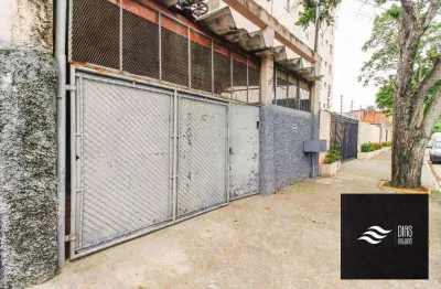 Casa, 300 m² - venda por r$ 650.000,00 ou aluguel por r$ 7.160,00/mês - guaiaúna - são paulo/sp