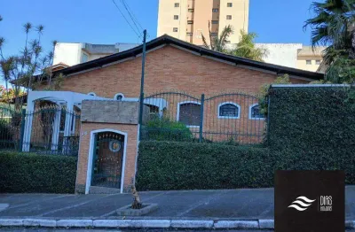 Casa com 3 dormitórios à venda por r$ 1.300.000,00 - vila nova savoia - são paulo/sp