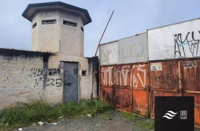 Terreno, 8000 m² - venda por r$ 7.500.000,00 ou aluguel por r$ 18.000,00/mês - recanto ana maria - são paulo/sp