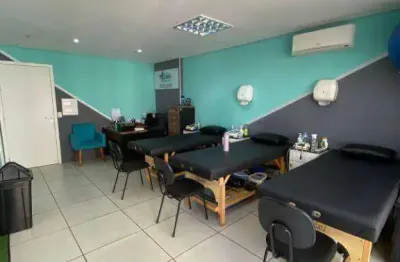 Sala à venda, 35 m² por r$ 560.000,00 - vila regente feijó - são paulo/sp