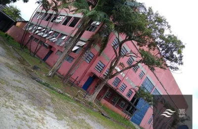 Barracão / Galpão / Depósito à venda na Rua Matashiro Yamagushy, Colônia, São Paulo