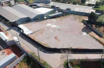 Terreno à venda por R$ 3.500.000,00 - Veraneio Maracanã - Itaquaquecetuba/SP