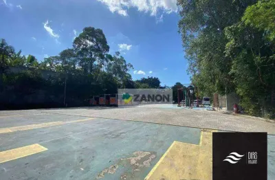 Terreno para alugar, 10000 m² por r$ 600.000,00/mês - jardim gilda maria - são paulo/sp